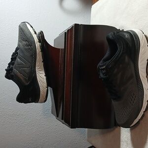 New Balance 940V4 Dark Grey/Black, Women's Size-6.5